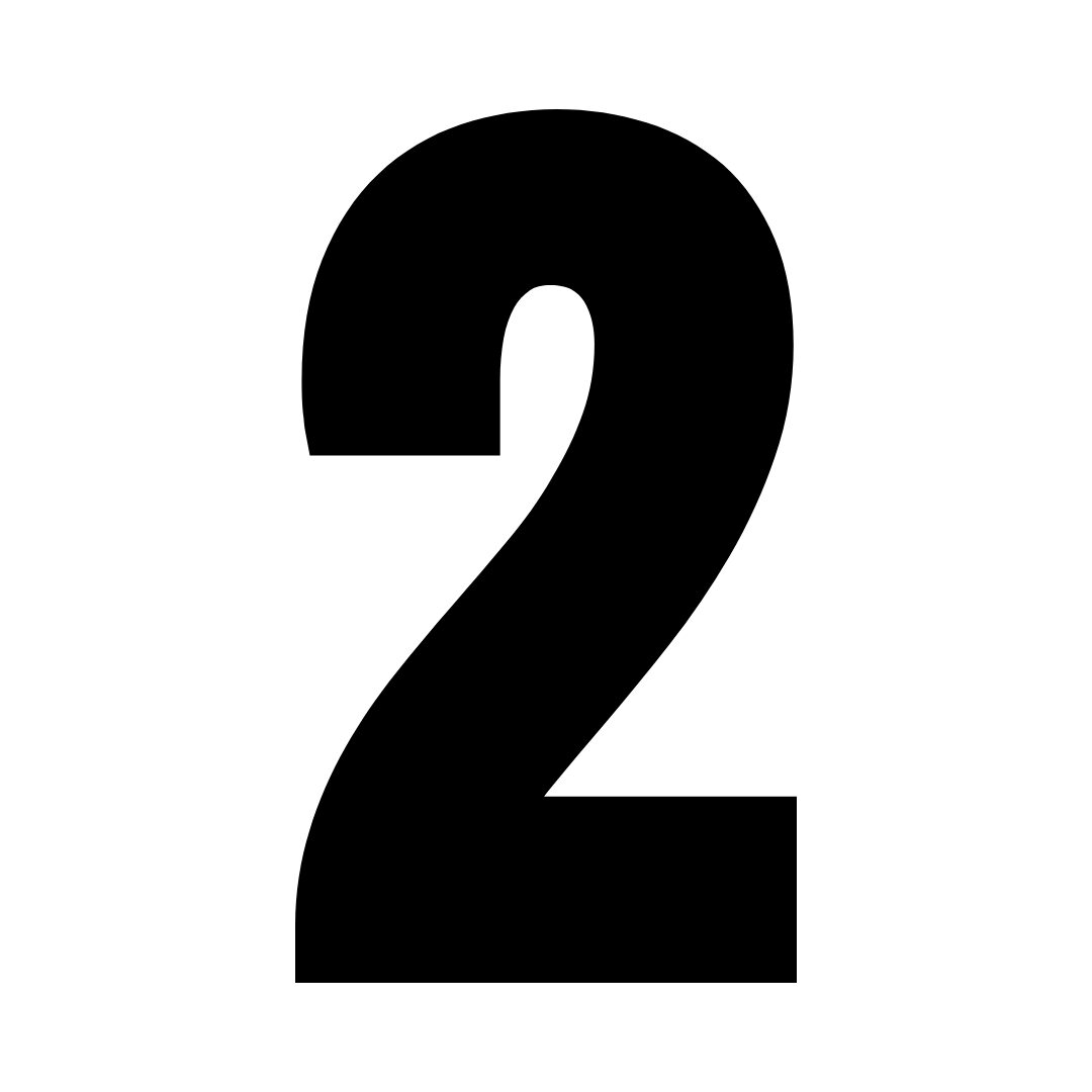 "2"