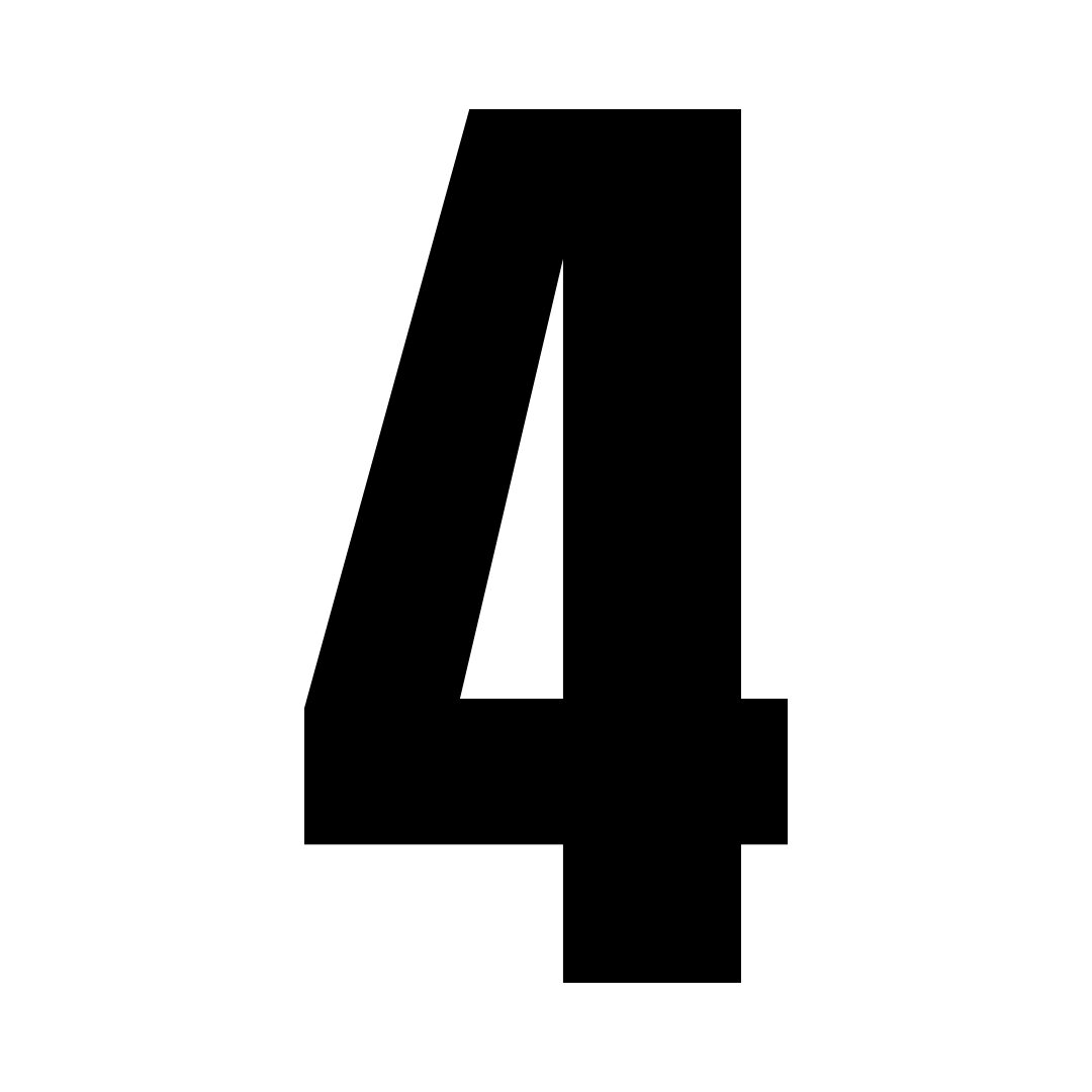 "4"